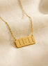 11:11 Anitarnish Chain