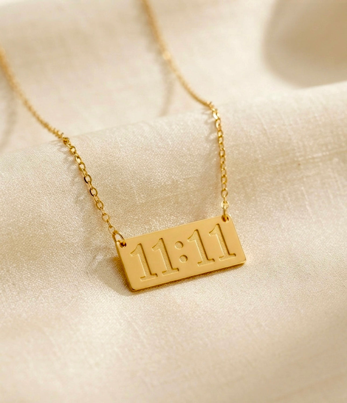 11:11 Anitarnish Chain