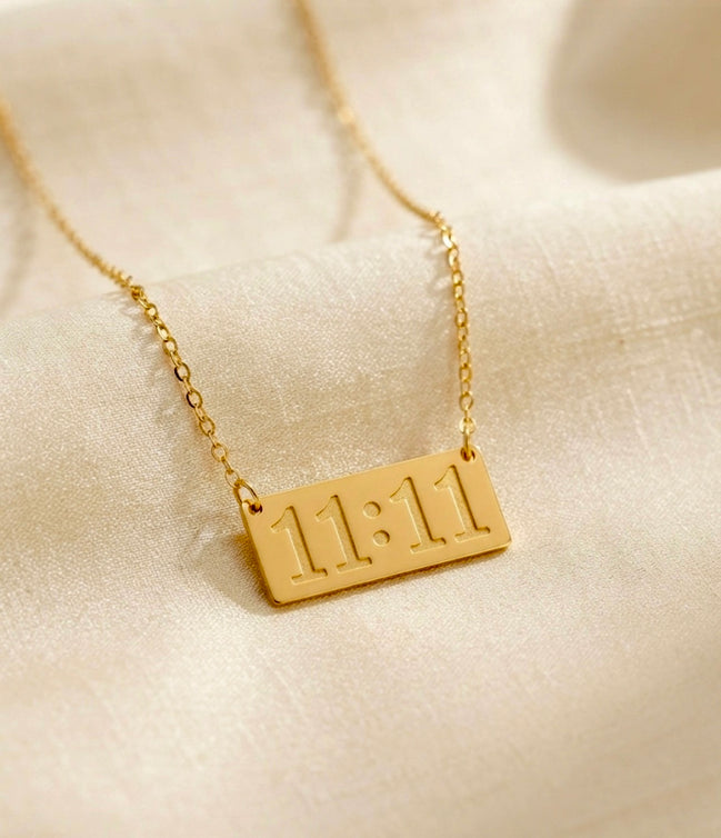 11:11 Anitarnish Chain