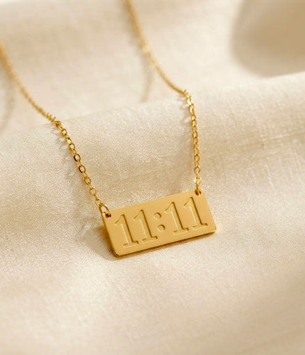 11:11 Anitarnish Chain