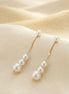 Long Pearl Threader