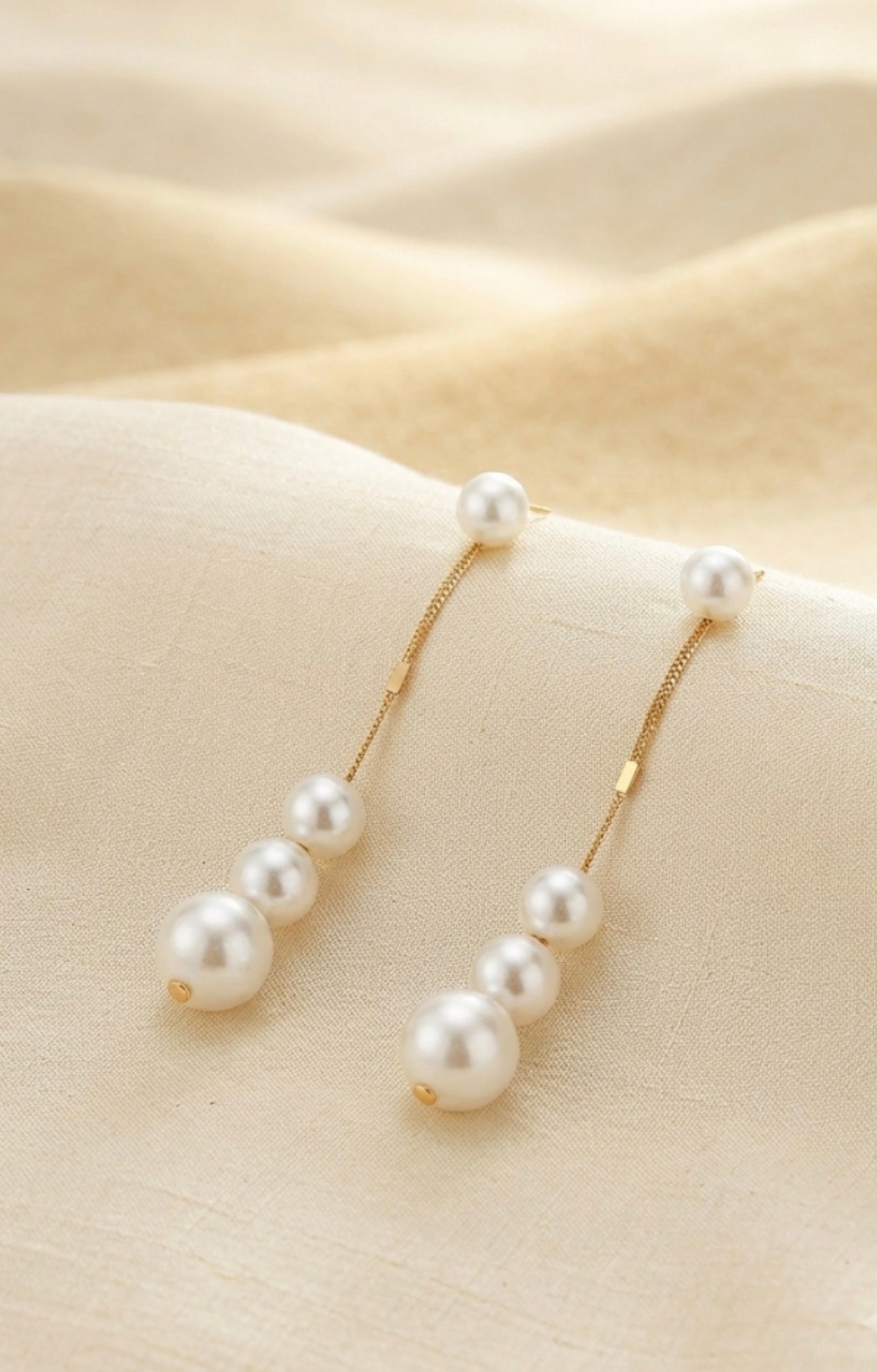 Long Pearl Threader