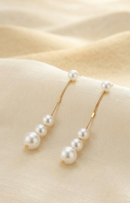 Long Pearl Threader