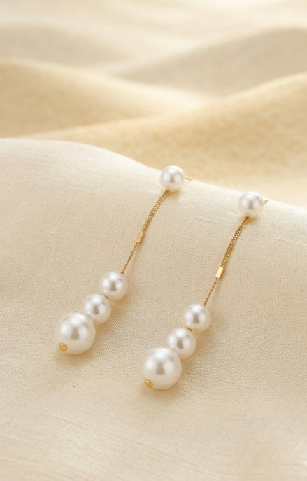 Long Pearl Threader