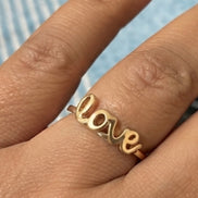 Heart Ring