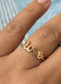 Heart Ring