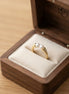 Pearl Ring