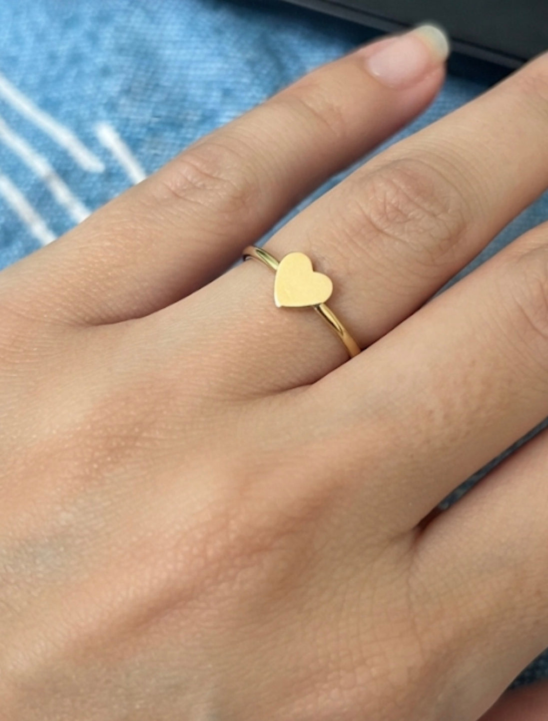 Wrap Ring