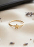 Star Stacking Ring
