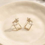 Korean Crystal Flower