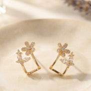 Korean Crystal Flower