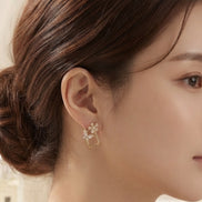 Korean Crystal Flower