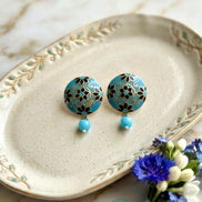 Enamel Studs