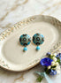 Enamel Studs