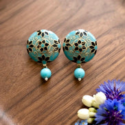 Enamel Studs