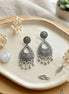 Leaf Drop Earring