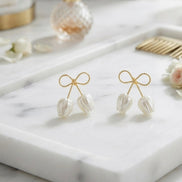 Sweet Bow Studs