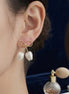 Sweet Bow Studs