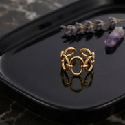 Oval Band