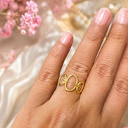 Oval Band