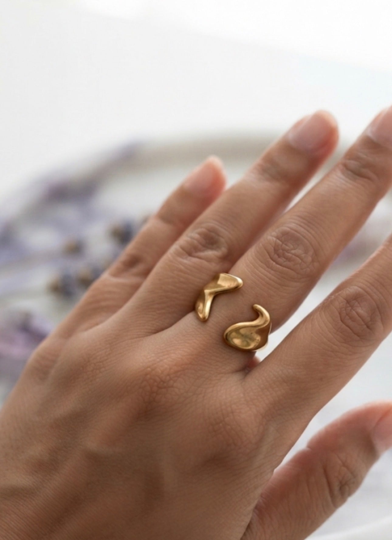 Beak Ring