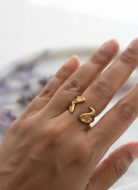 Beak Ring