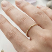 Bead Ring