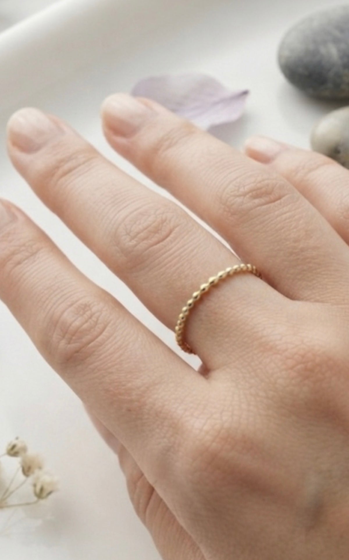 Bead Ring