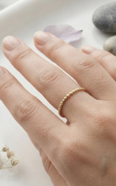 Bead Ring