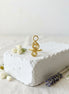 Swirl Handmade Ring