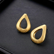 Brass Ember Drops