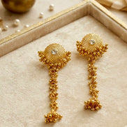 Gauri Kashmiri Earrings