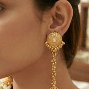 Gauri Kashmiri Earrings