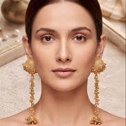 Gauri Kashmiri Earrings