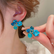 Dilbar Earrings