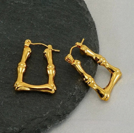 Zaya Earrings